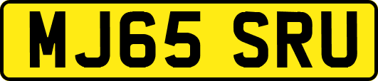 MJ65SRU