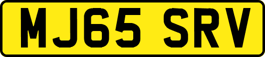 MJ65SRV