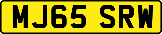 MJ65SRW
