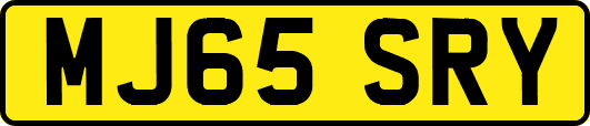 MJ65SRY