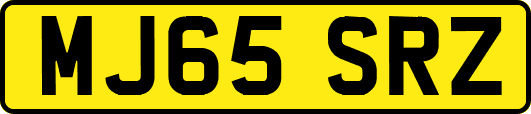 MJ65SRZ