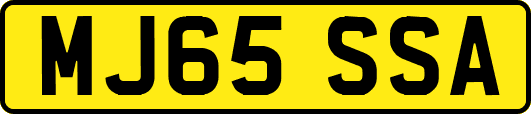 MJ65SSA
