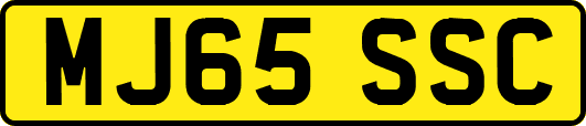 MJ65SSC