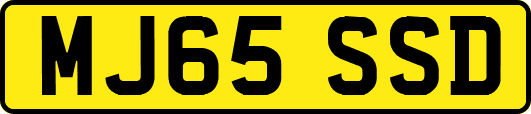 MJ65SSD