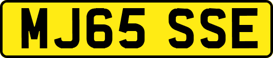 MJ65SSE