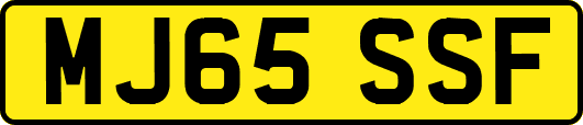 MJ65SSF