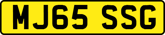 MJ65SSG