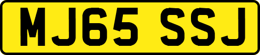 MJ65SSJ