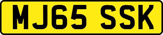MJ65SSK