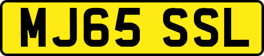 MJ65SSL