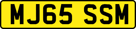 MJ65SSM