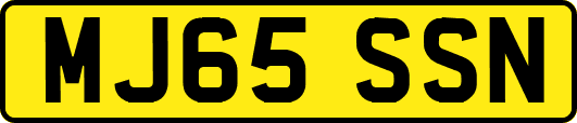 MJ65SSN