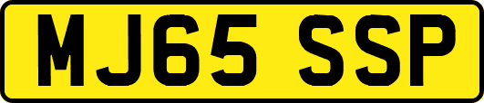 MJ65SSP