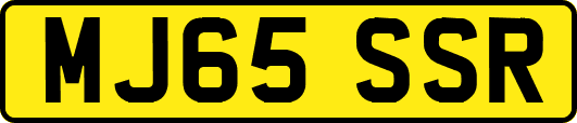 MJ65SSR