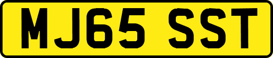 MJ65SST