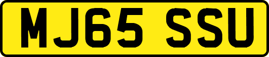MJ65SSU