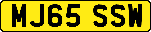 MJ65SSW