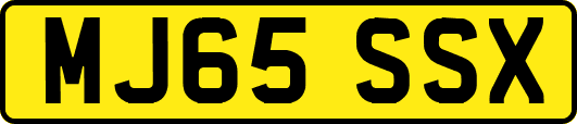 MJ65SSX