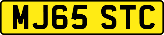 MJ65STC