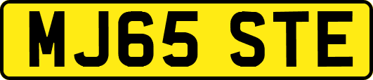 MJ65STE