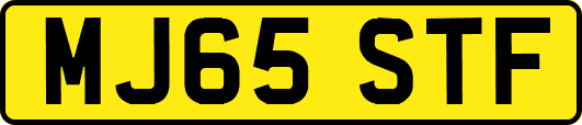 MJ65STF