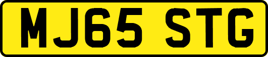 MJ65STG