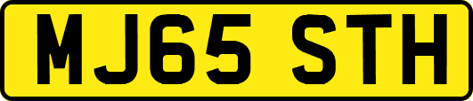 MJ65STH