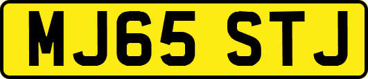 MJ65STJ