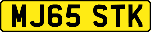 MJ65STK