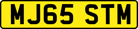 MJ65STM