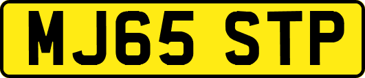 MJ65STP