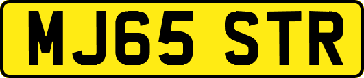 MJ65STR