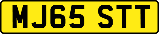 MJ65STT
