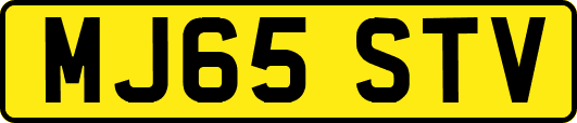 MJ65STV