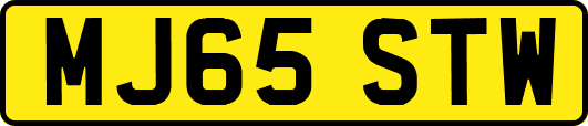 MJ65STW