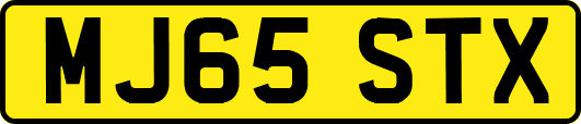 MJ65STX