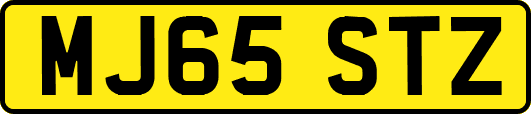MJ65STZ