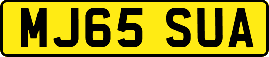 MJ65SUA