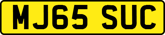 MJ65SUC