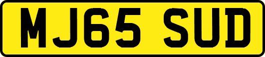 MJ65SUD