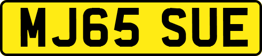 MJ65SUE
