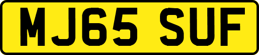 MJ65SUF
