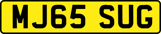 MJ65SUG