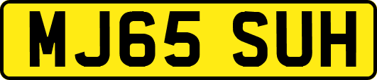 MJ65SUH