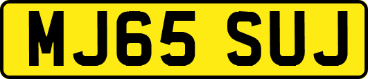 MJ65SUJ