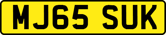 MJ65SUK
