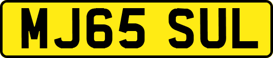 MJ65SUL