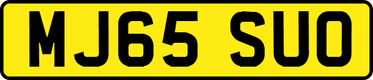 MJ65SUO