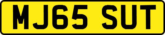 MJ65SUT