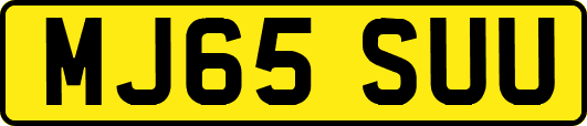 MJ65SUU